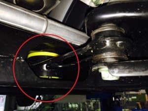POWER FLEX K13 MARCH NISMO S/E12 NOTE NISMO S COMMON