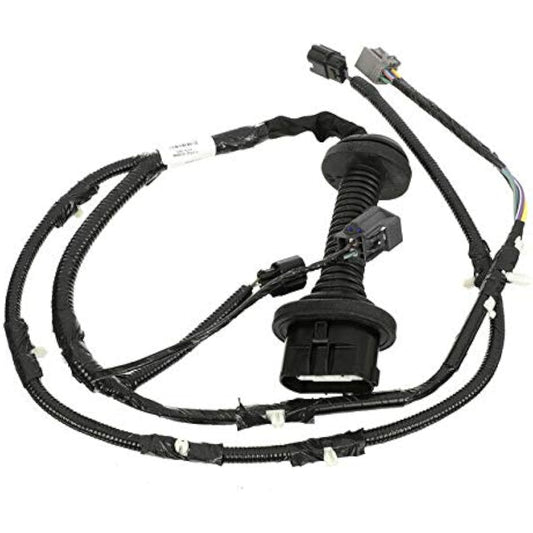 Ford 9L3Z -14631 -CAA -Wire asy - Jumper