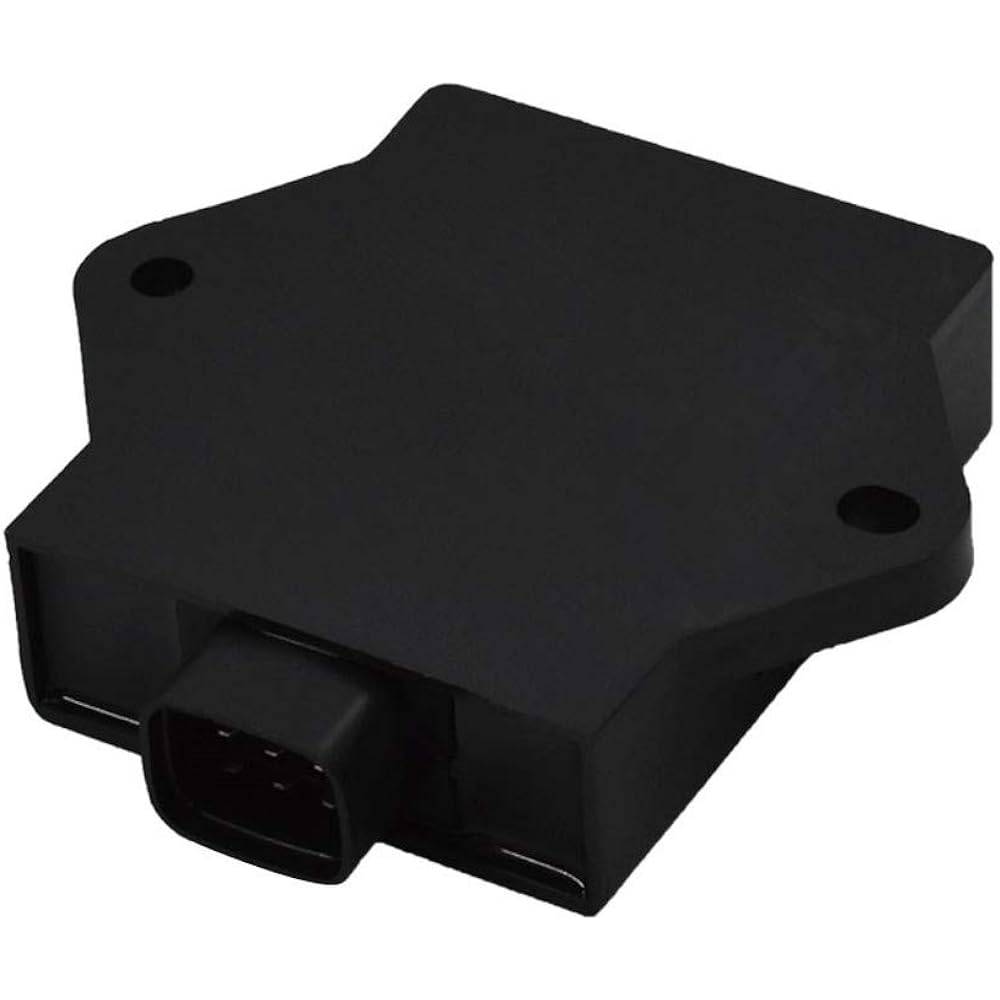 WFLNHB CDI Module ARCTIC CAT 300 2005 2003 2002 2002 2001 2000 1998 1998