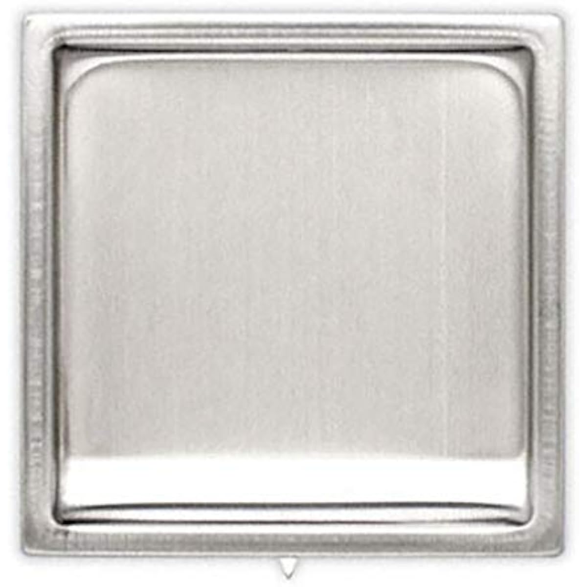 Bidoor PS-46 Stainless steel drop angle HL size large 50 pieces