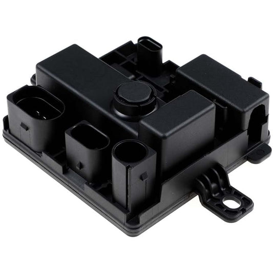 Car parts car 12637614585 BMW F21 F22 F22 F22 F31 F31 F34 F32 F32 integrated power supply power supply power junction replacement parts car parts