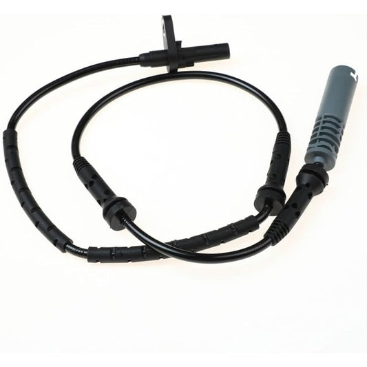 Car Parts New ABS Wheel Speed Sensor Front Left & BMW 745I 745LI 760LI 02-03 34526752159. Car parts (color: Front left)