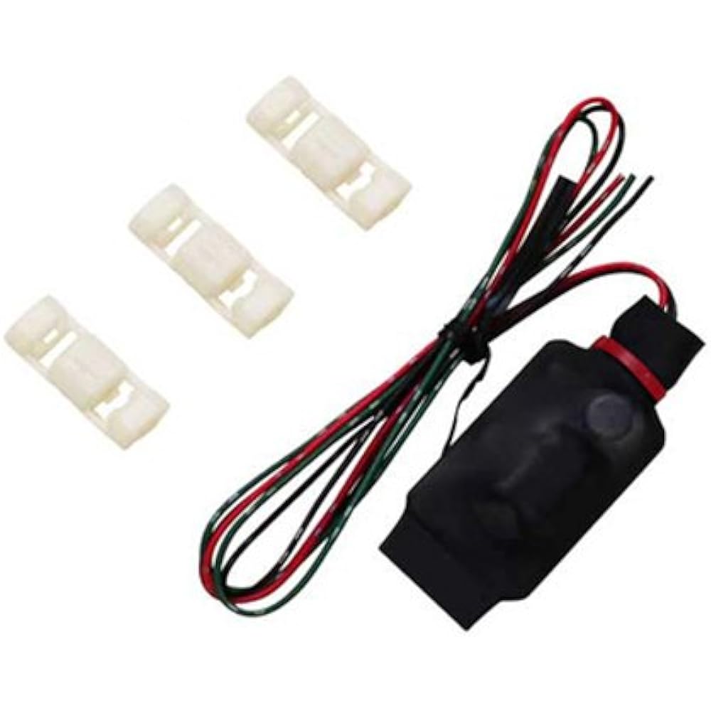 [ONETOP] Idling stop canceller for Mazda vehicles Product number TPT035AS