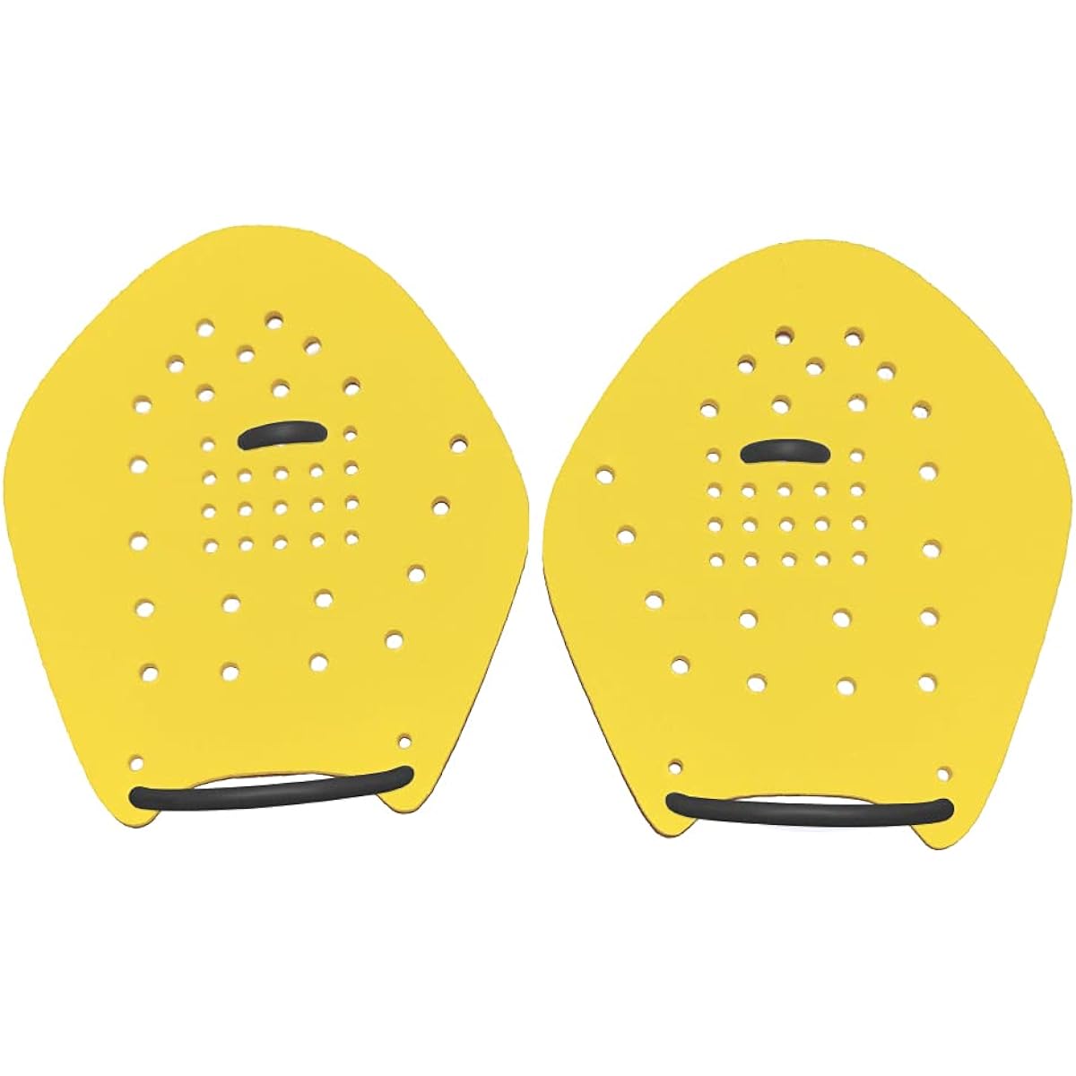 Genuine Strokemakers Swimming Paddle (M ♯2) Japanese instruction manual included Parallel import product
