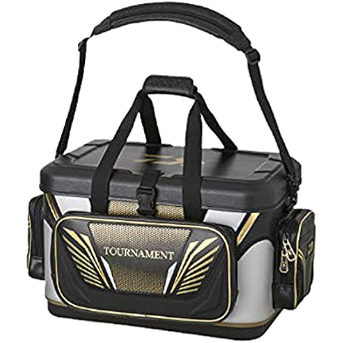DAIWA Tournament Cool Bag 28(C) Silver