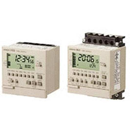 OMRON Digital Time Switch H5S-WB2