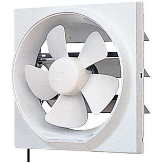 Mitsubishi Electric (MITSUBISHI) Standard Ventilation Fan for General Houses/Thin Walls E-20L5