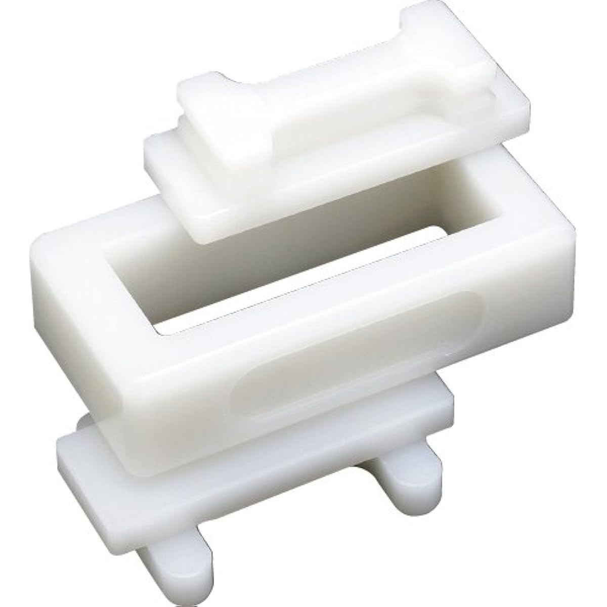 Super heat resistant Battella type Kansai type KBTIN