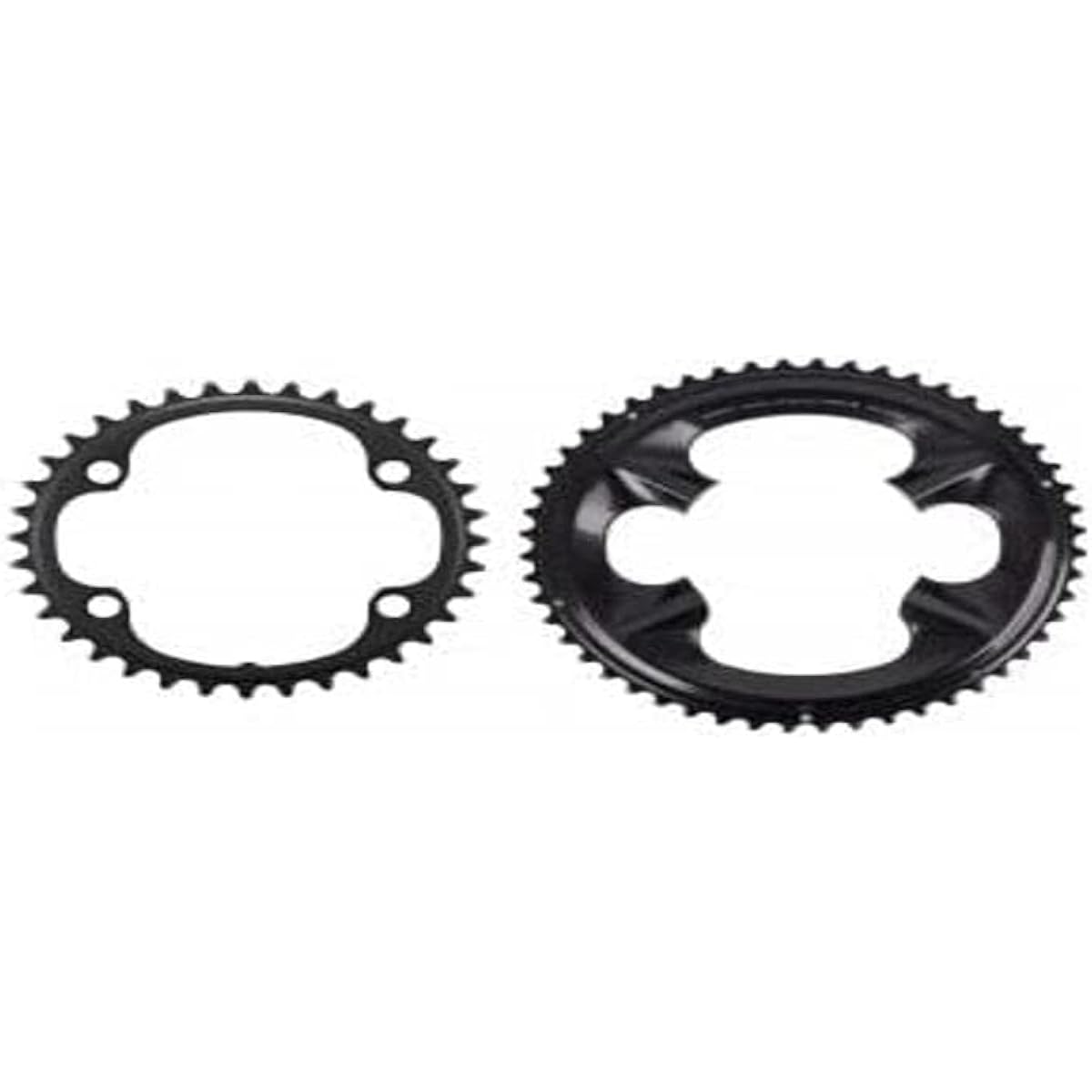 SHIMANO FC-R8100 34T-NK