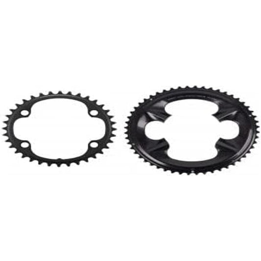 SHIMANO FC-R8100 34T-NK