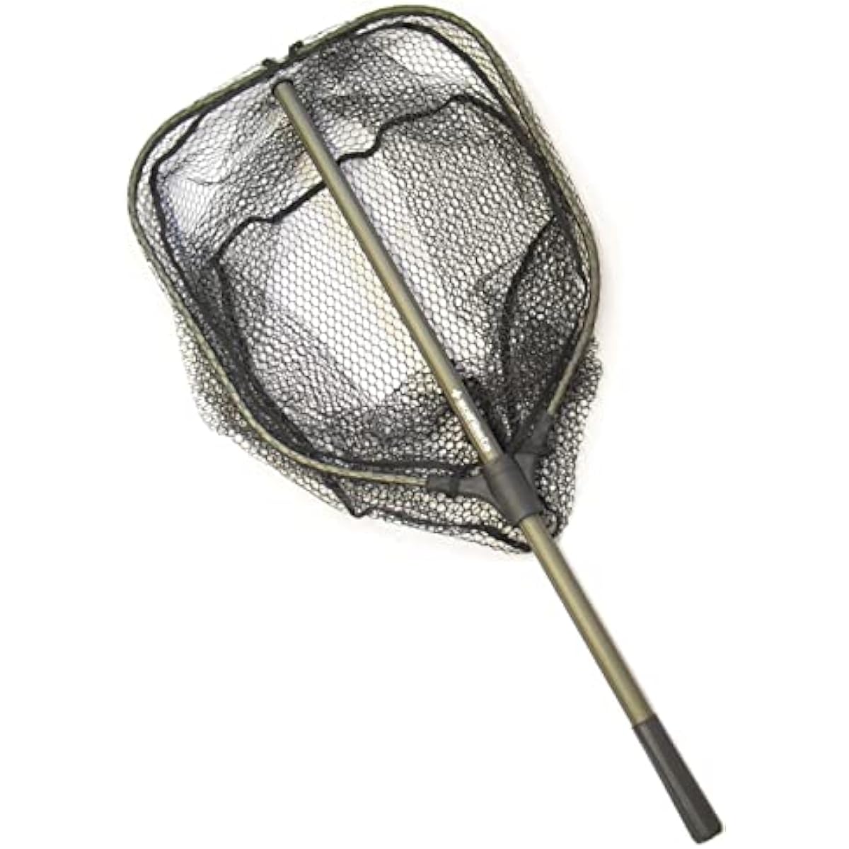 Shares SOLFIESTA Landing Net Floating Slide Net 160(FLOATING SLIDE NET 160) / G/M