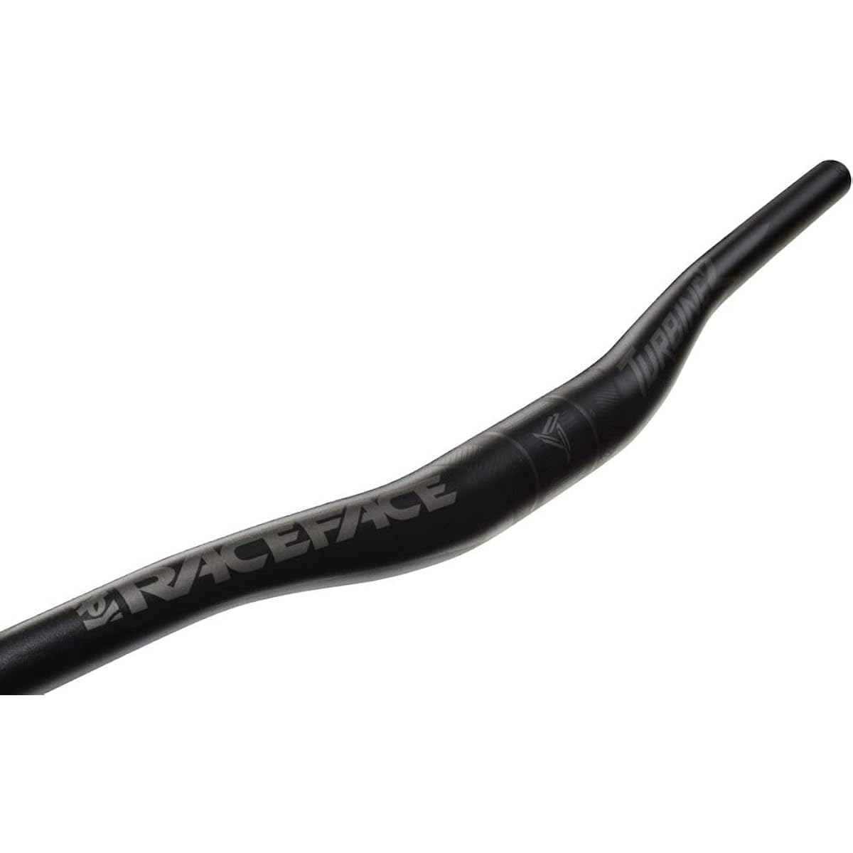 Race Face Handlebar TURBINER BLK R2035X800