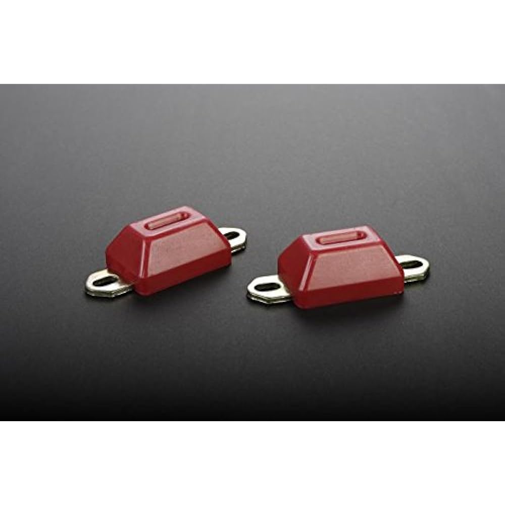 Rim Thin Bump Stop [Rear h=35] [For 200 Series Hiace] BSK8