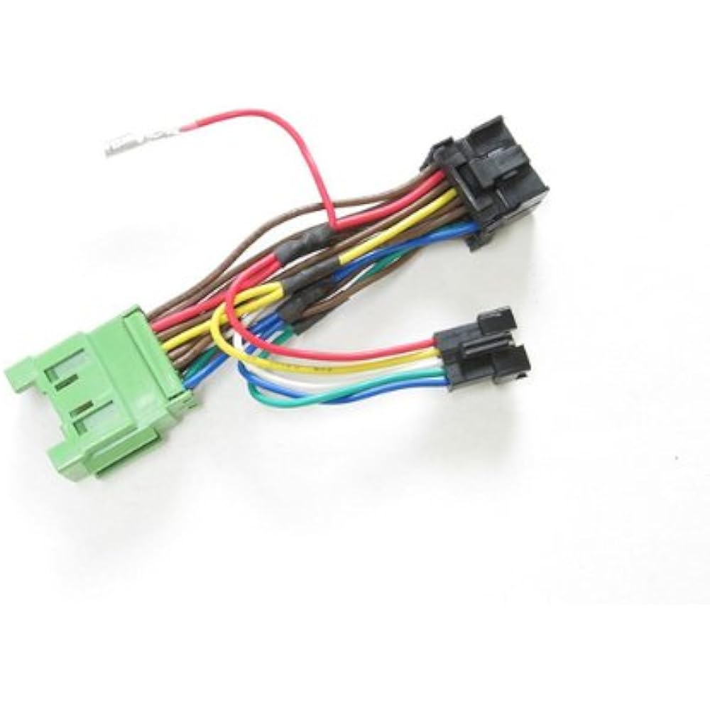 PROTEC SPI-S44 TL1000S (97) 11086 Shift Position Indicator