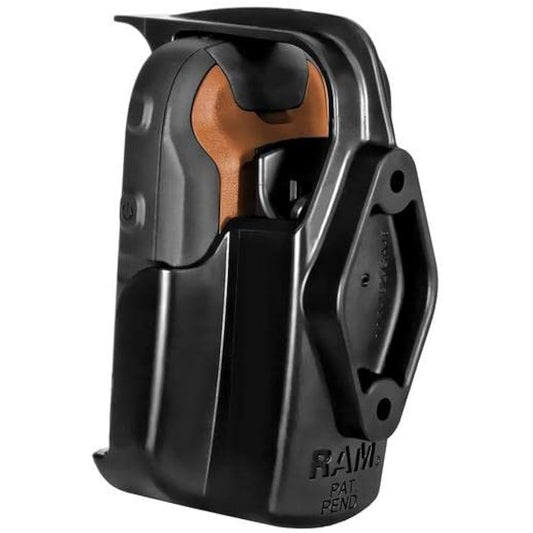 RAM MOUNTS Mount part Cradle holder for ETREX10/20/30 RAM-HOL-GA48U