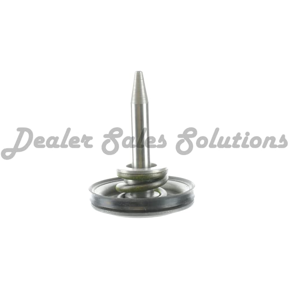 Ford F75Z-7H188-AA Piston and Rod OVE