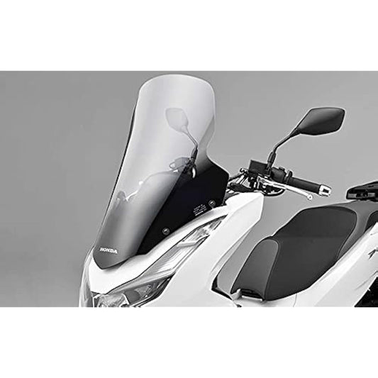 Genuine Honda Body-Mount Shield for PCX (JK05)/PCX e:HEV(JK06)/PCX160(KF47)