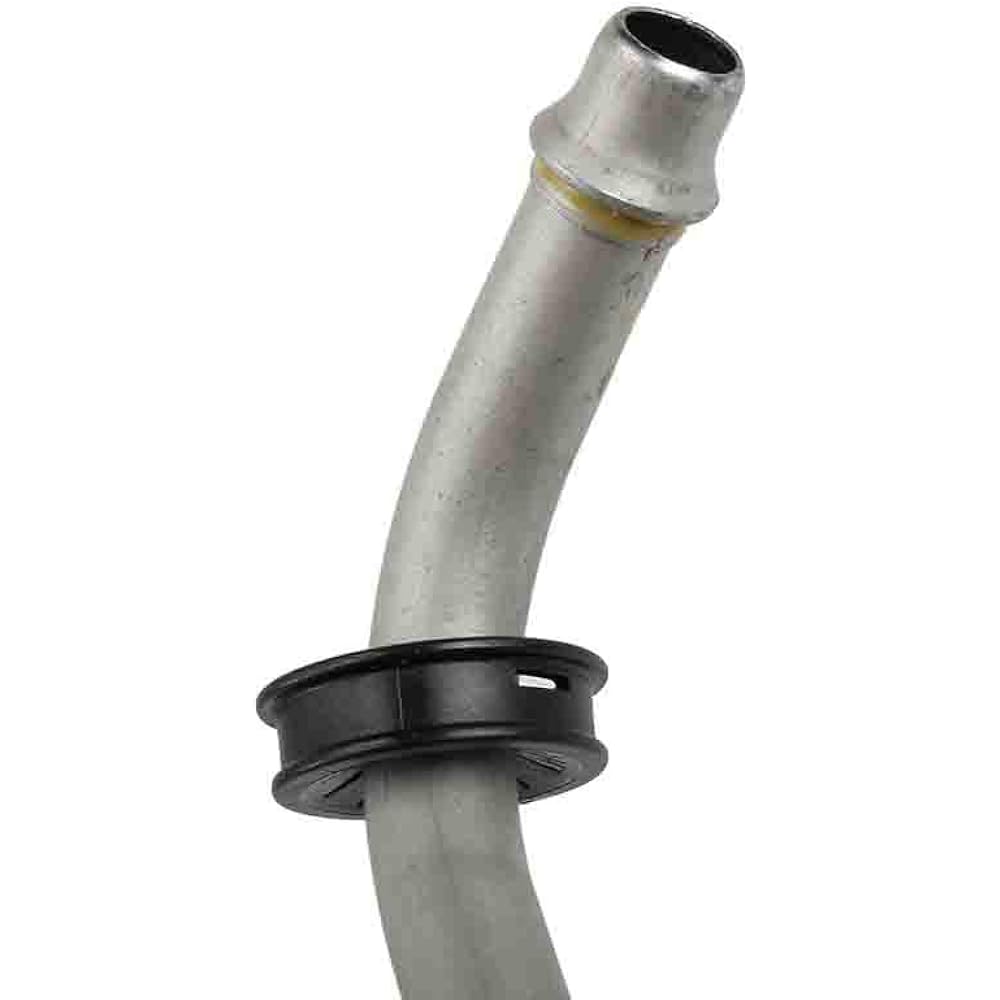 ACDelco 15808245 GM Original Equipment Engine Oil Cooler Hose Kit