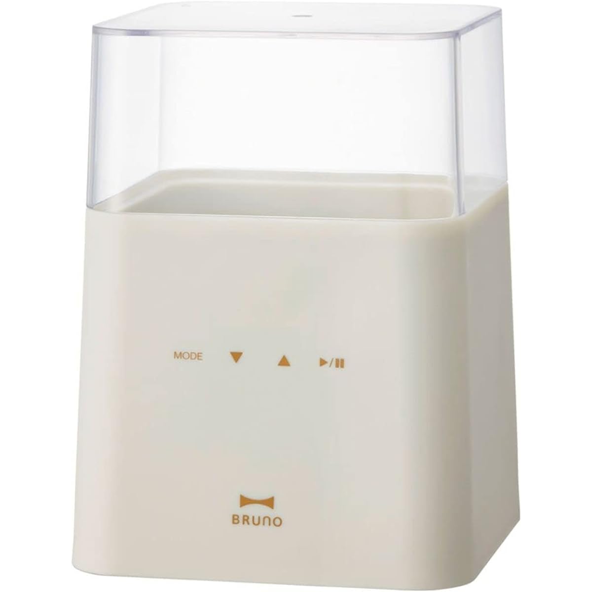 BRUNO Compact Fermentation Maker Beige Others No Size BOE108-ECRU