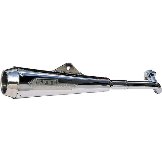 NR Magic Platinum Billy *Government certified muffler GROM (JC75/JC61) JC200M-H10030
