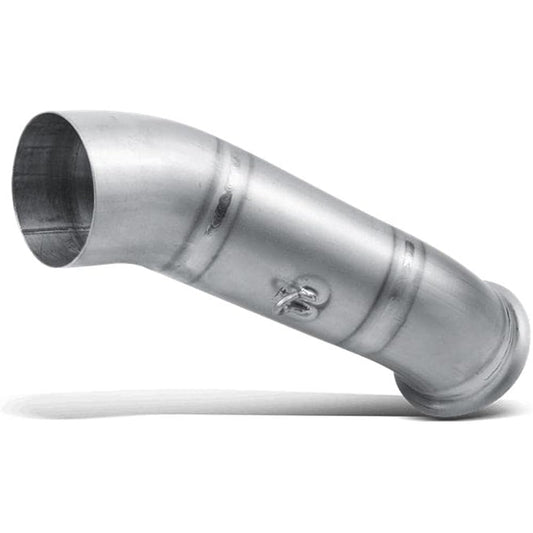 AKRAPOVIC Link Pipe (Titanium) HYPERMOTARD(13-15) L-D8SO2