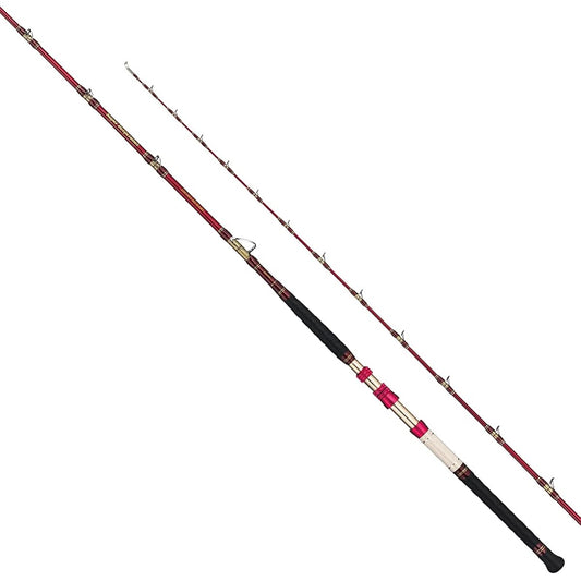 Alpha Tackle Rod Boat Rod SUPER DEEP CRUISER Super Deep Cruiser