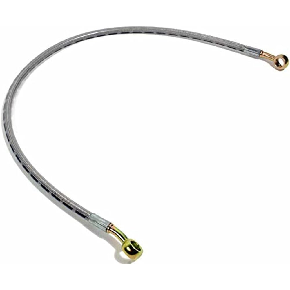 POLARIS RZR Brake Line Genuine OEM Parts 1911038 Quantity 1