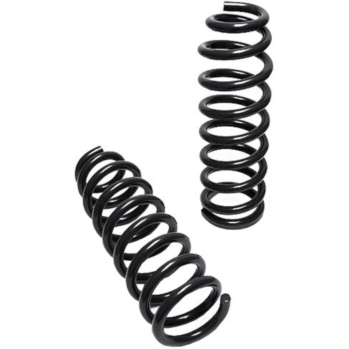 MAXTRAC suspension (250130-6) 3-inch front descending coil S-10 V6 engine
