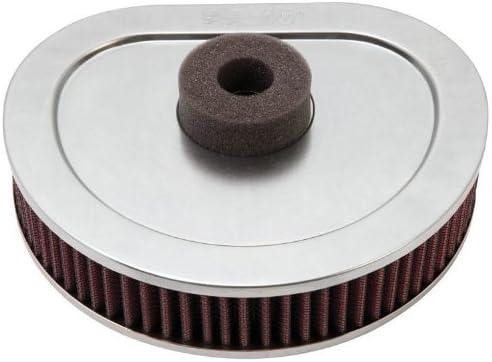 YOSHIMURA K&N Replacement Air Filter [E-3986] for RK-3932 YOSHIMURA E-3986