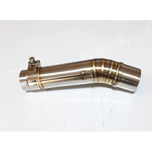 CBR250R (MC41 Early Period) Pipe for Slip-on Mufflers