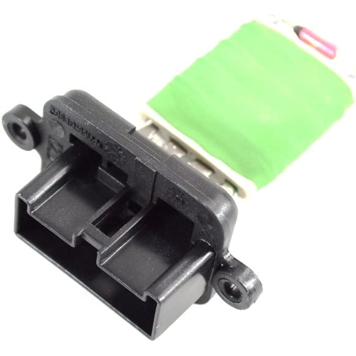 MOPAR 68094679AA HVAC Blower Motor resistor FIAT 500L