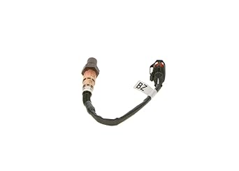 OPEL ASTRA CORSA MERIVA TIGRA Bosch Oxygen Sensor 1.2-1.4L 2003-