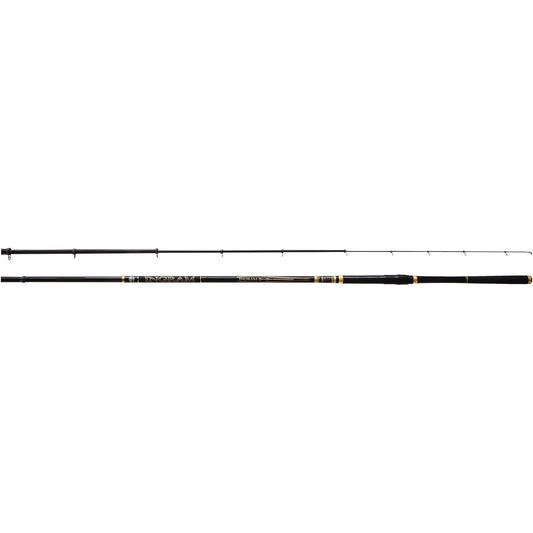 Uzaki Nissin Rod Ingram Kaa