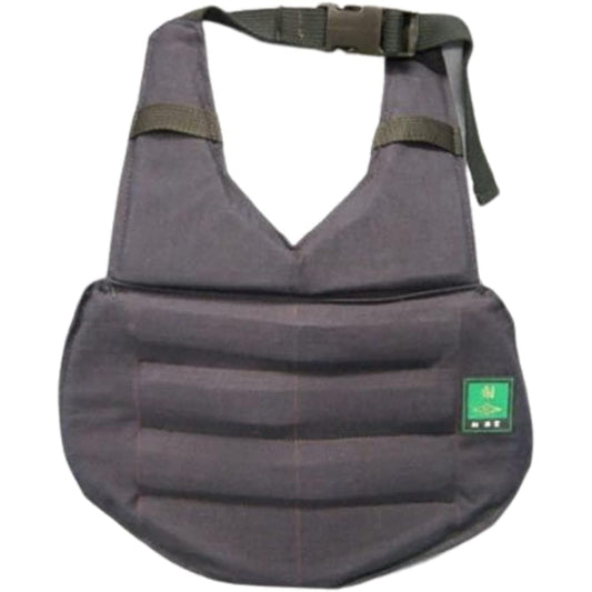 Breast sagging, scissors, chest area, auxiliary armor