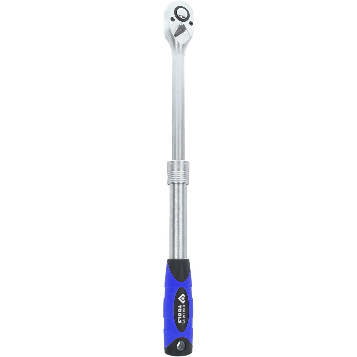 KS Tools 1/2" Telescopic Reversible Ratchet BT022992