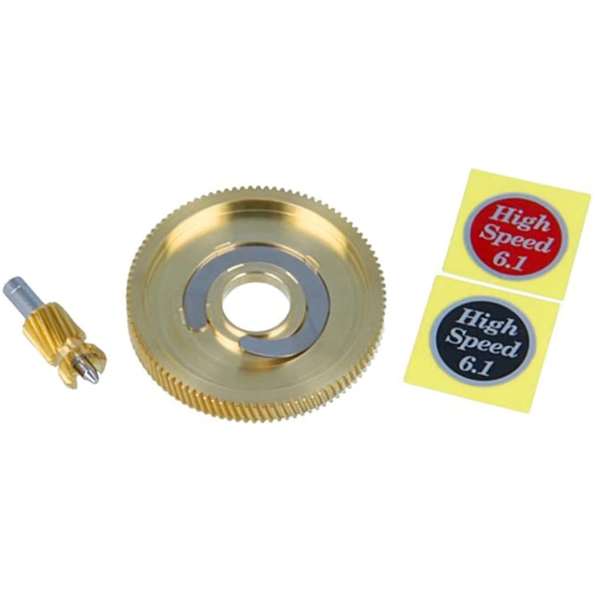Avail HS Gear Set for HGST 2500C Type2 (Push Button Type)