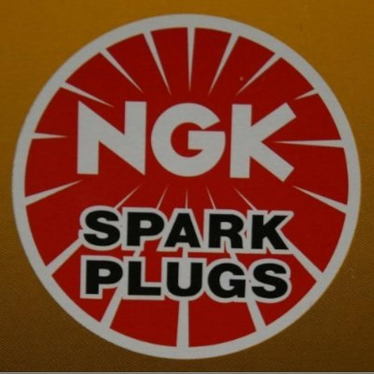 NGK (4549) CR7HSA Spark Plug - 10 Pack
