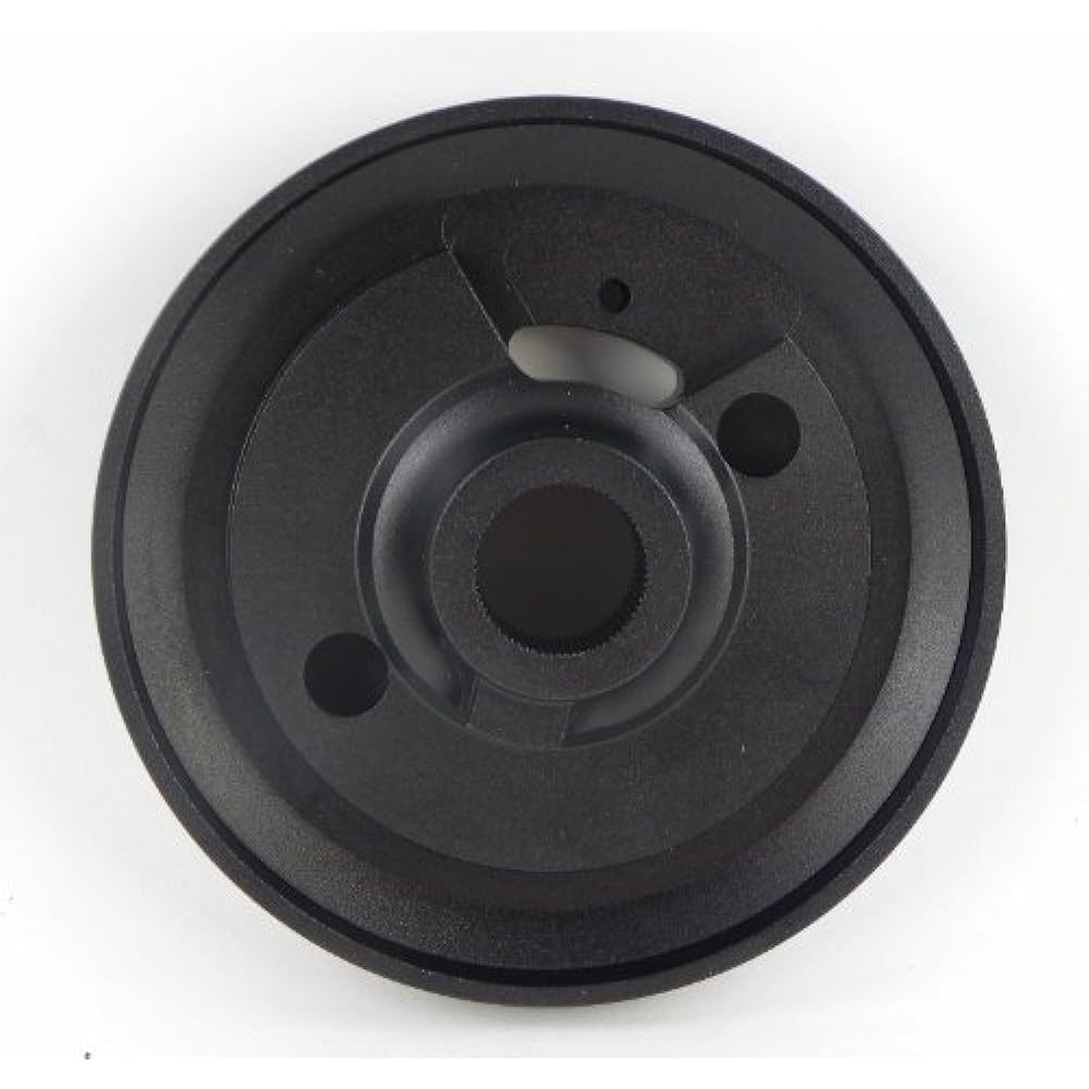 NRG Short Steering Wheel Hub Adapter (Boss) Kit-Part#SRK-E46 BMW E46 is compatible-All years
