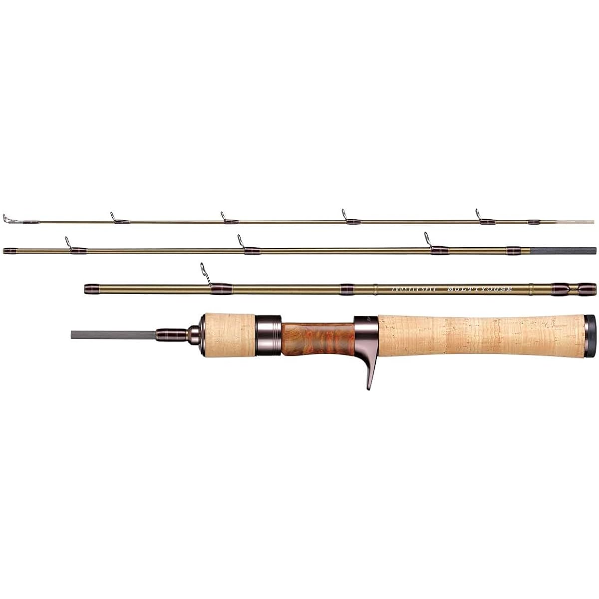SMITH LTD Trautin Spin Malchus TRMK-C394UL
