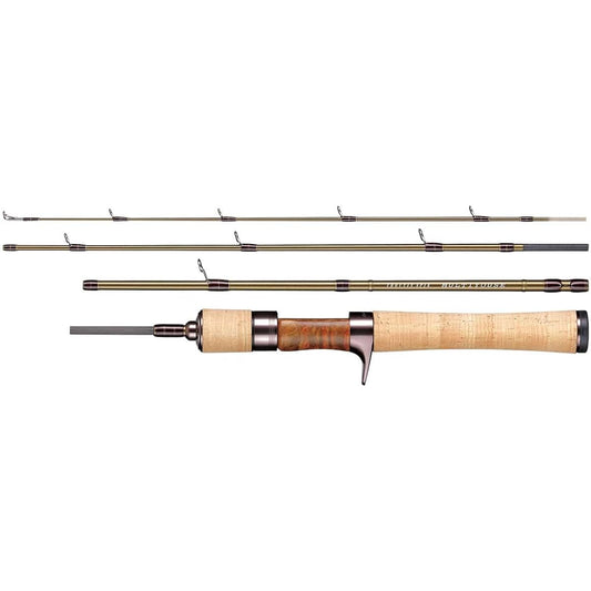 SMITH LTD Trautin Spin Malchus TRMK-C394UL