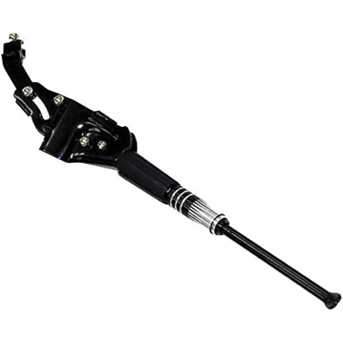 Bazooka New Adjust Stand Compatible with 26-29 inches Black