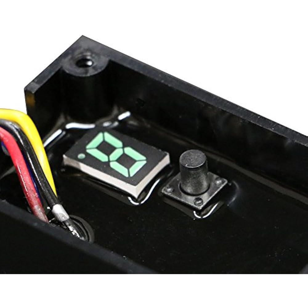 KITACO Speed Sensor Kit GROM 752-1432900