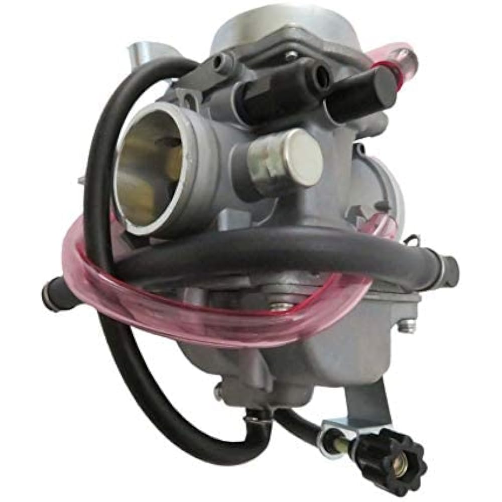 Carburetor Kawasaki KLF 300 KLF300 1986-1995 1996-2005 For Bayou Carb ATV