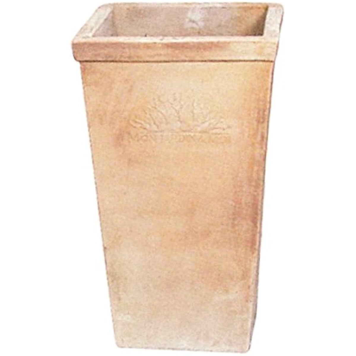 Tanaka Pottery Planter NM32C S/2 Perforated