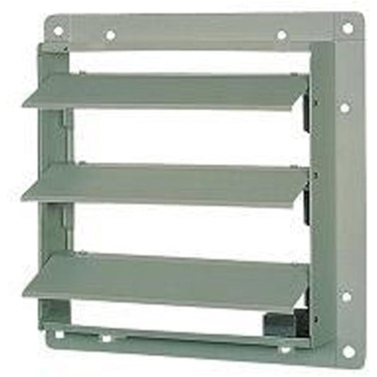 Toshiba TOSHIBA Industrial Ventilation Fan Optional Parts Electric Shutter [VP-25-MTS]
