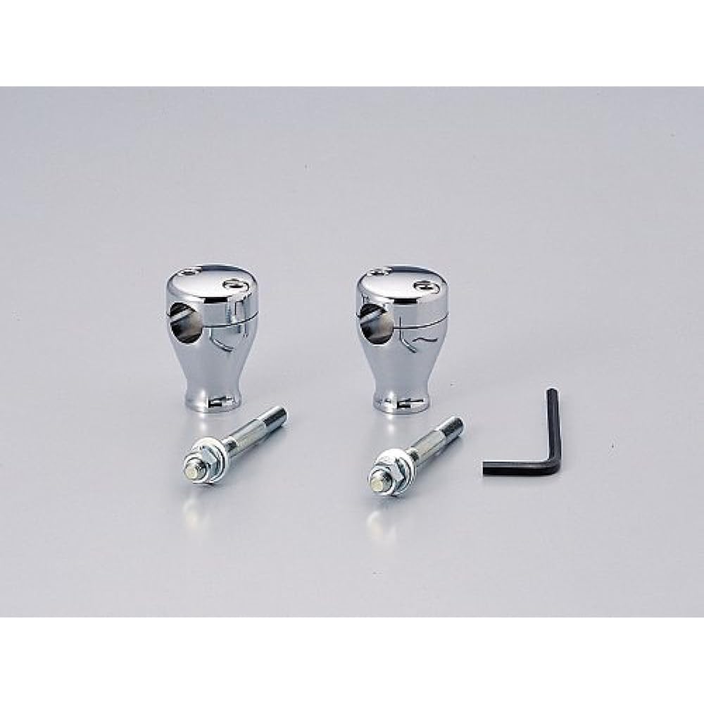 HURRICANE Drag Post 2 Inch Basic HB0401