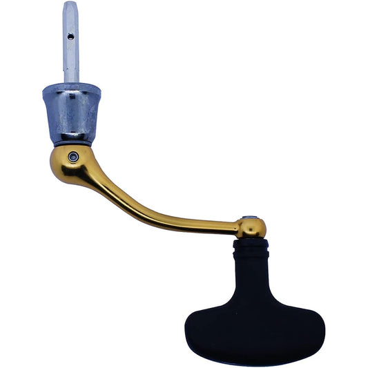 DAIWA Genuine Parts 18 Regalis LT3000-CXH Handle Part Number 66 Part Code 1H2B22 000600161H2B22