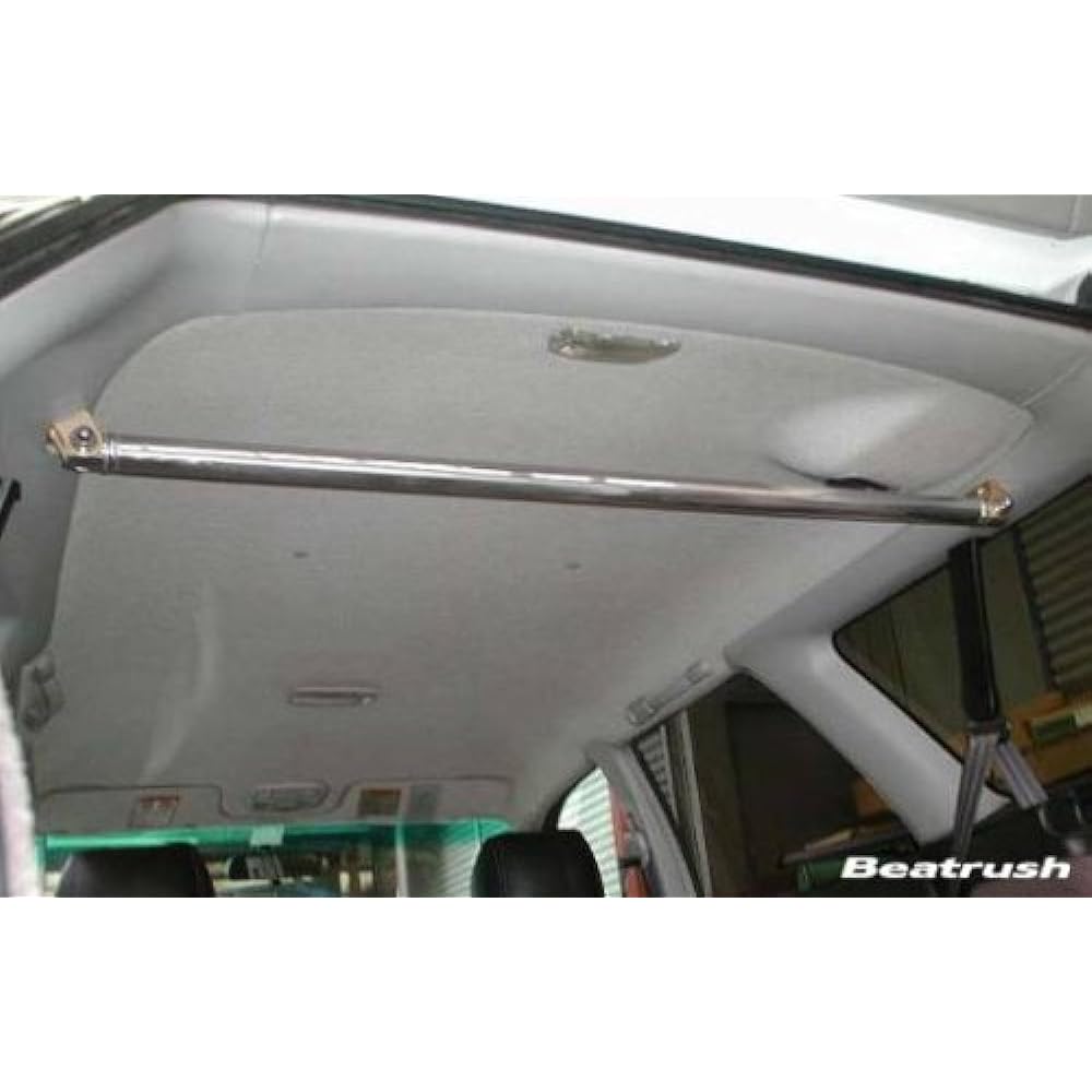 LAILE BH5 Rear Wagon Bar Legacy Touring Wagon, 1998/06-2003/05