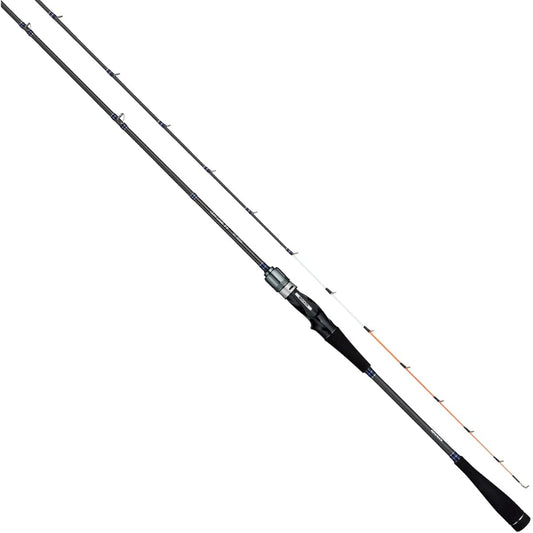 Alpha Tackle Rod Boat Rod Light Game FT
