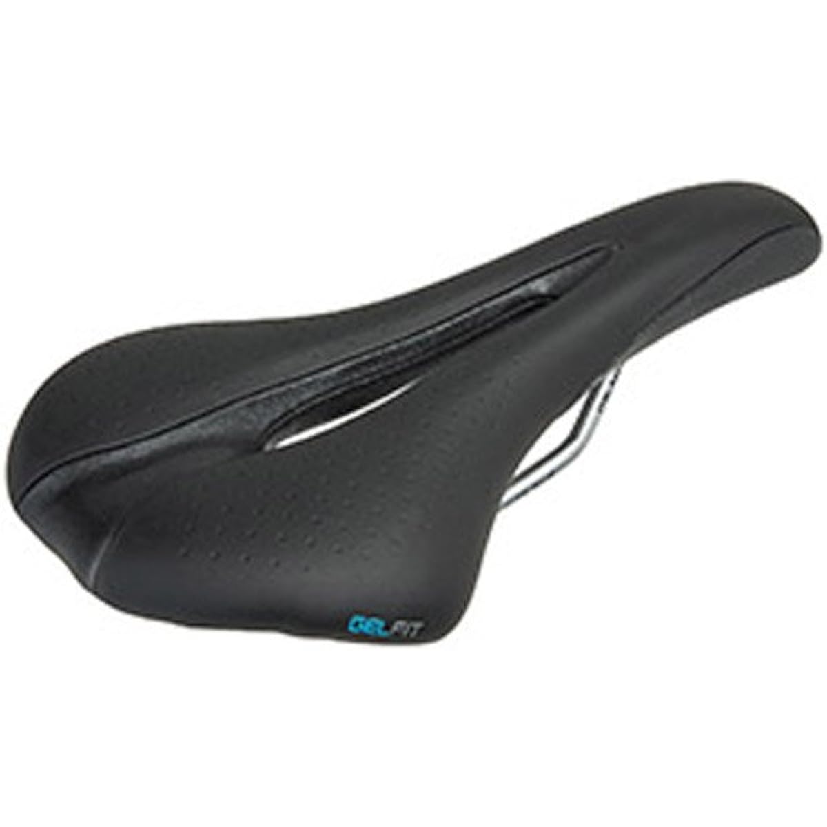 Giza Gel Fit Saddle Black (SDL25400)